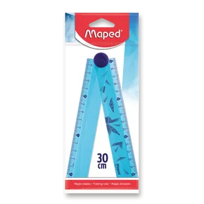Maped Arctic Faltlineal – 15/30 cm